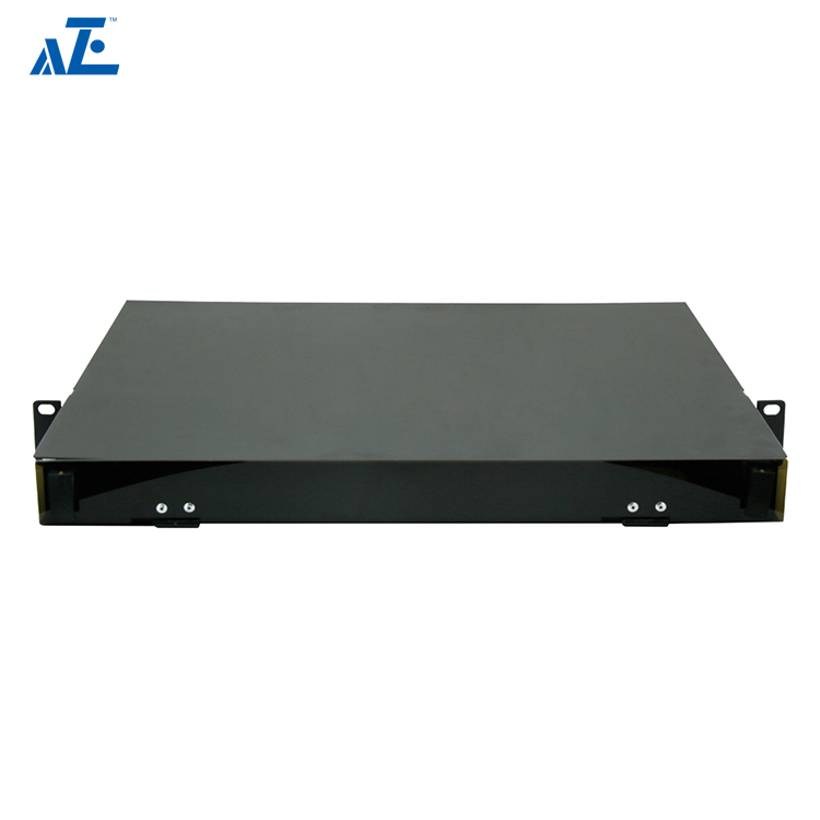 U Ultra High Density Fiber Optic Patch Panel Aze